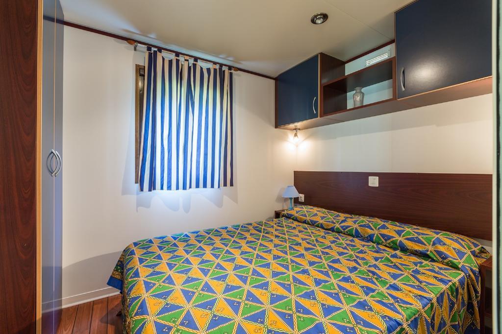 Campeggio Europa Torre del Lago Puccini Chambre photo