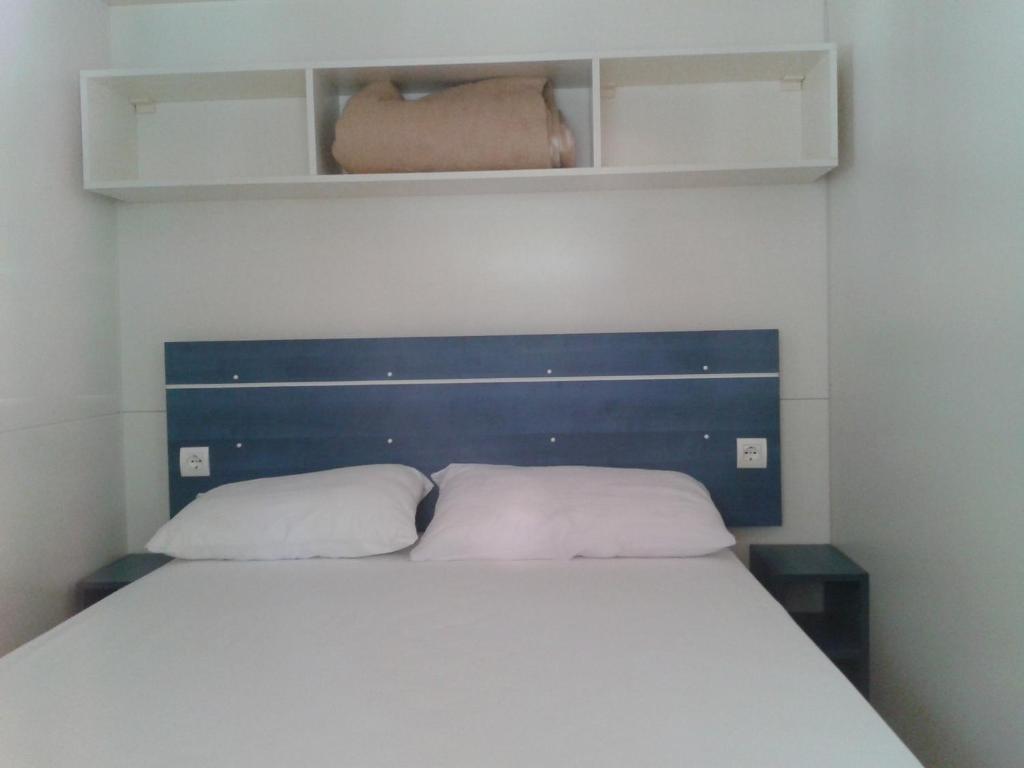 Campeggio Europa Torre del Lago Puccini Chambre photo