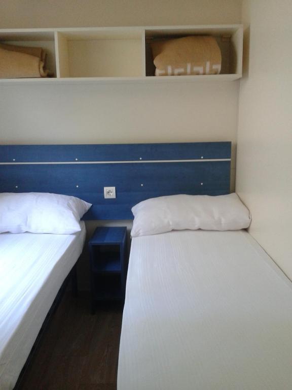 Campeggio Europa Torre del Lago Puccini Chambre photo