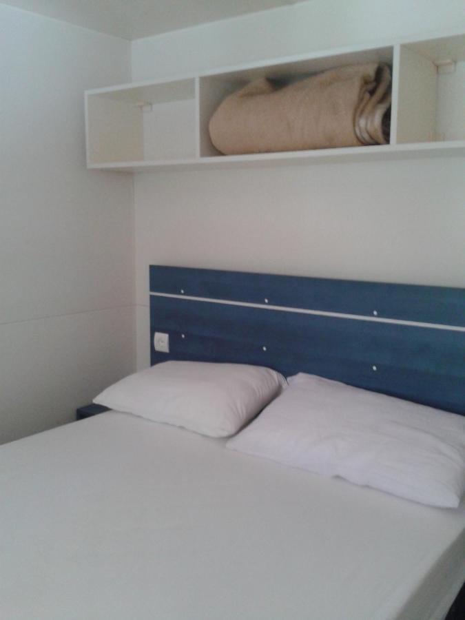 Campeggio Europa Torre del Lago Puccini Chambre photo